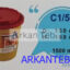 سیفتی باکس 1.5 لیتری سری C آرشا طب ارکان طب