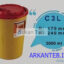 سیفتی باکس 3 لیتری سری C آرشا طب ارکان طب