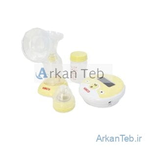 شیردوش برقی وکتو ارکان طب