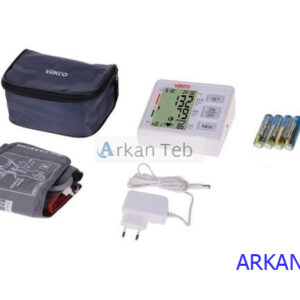 فشارسنج بازويی وکتو مدل 800B15 S بدون ترمومتر ارکان طب