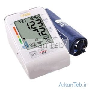 فشارسنج بازويی وکتو مدل 800B8 S بدون ترمومتر ارکان طب
