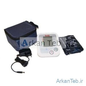فشارسنج بازویی بریسک مدل PG 800B ارکان طب