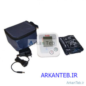 فشارسنج بازویی بریسک مدل PG 800B ارکان طب