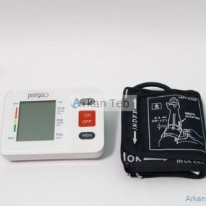 فشارسنج بازویی سخنگو پانگائو مدل PG-800B36 ارکان طب