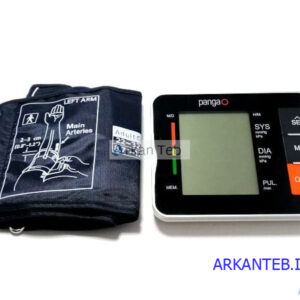 فشارسنج بازویی پانگائو (pangao) مدل PG-800B11 ارکان طب