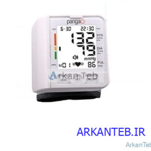 فشارسنج دیجیتال مچی پانگائو مدل PG 800A16 ارکان طب