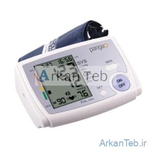 فشارسنج دیجیتال پانگائو مدل PG-800B5-1 ارکان طب