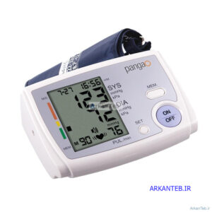 فشارسنج دیجیتال پانگائو مدل PG-800B5-1 ارکان طب