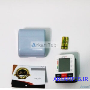 فشارسنج مچی پانگائو PG-800A31 ارکان طب