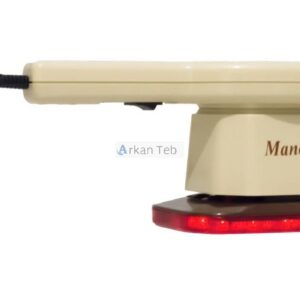 ماساژور بدن مادون قرمز Manoli 730 ارکان طب