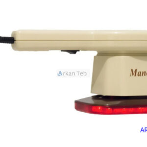 ماساژور بدن مادون قرمز Manoli 730 ارکان طب