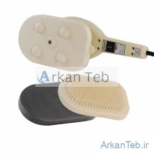 ماساژور طرح ترايو منولی مدل 720 ارکان طب