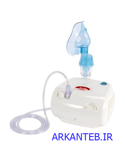 نبولایزر کمپرسوری بریسک CN 116 ارکان طب
