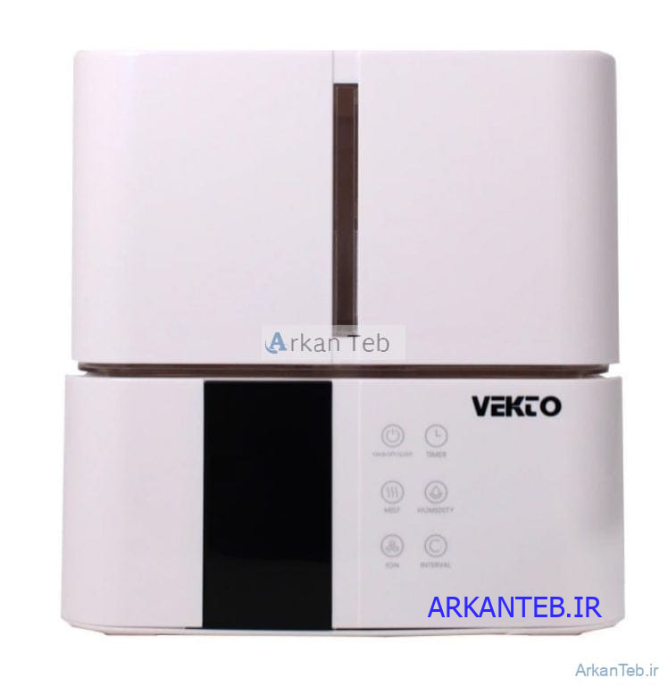 بخور سرد 5 لیتری وکتو HQ _JS 826 ارکان طب