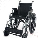ویلچر ارتوپدی اطفال ارکان طب