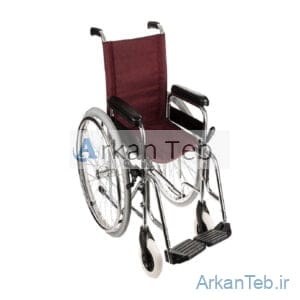 ویلچر اطفال ایران بهکار مدل ۷۲۰ ارکان طب