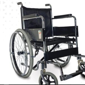 ویلچر تاشو بادی ارکان طب