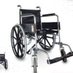 ویلچر جی تی اس 809 ارکان طب