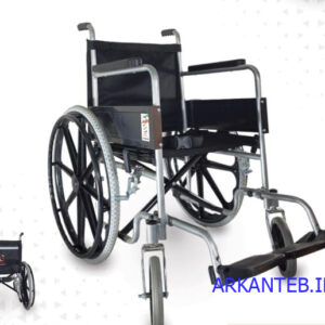 ویلچر جی تی اس 809 ارکان طب