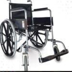 ویلچر مدل تاشو ارکان طب