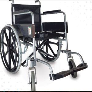 ویلچر مدل تاشو ارکان طب