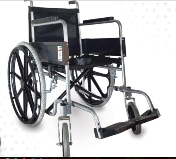 ویلچر مدل تاشو ارکان طب
