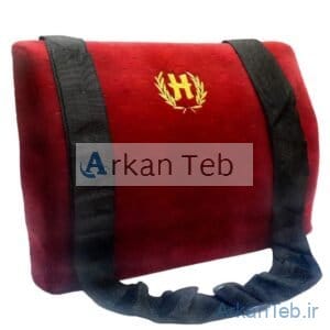 پشت کمری اتومبیلی هوشمند ارکان طب