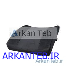 پشتی طبی لبه دار خارجی سینکو ارکان طب
