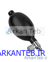 پوار فشارسنج عقربه ای وکتو سايز L ارکان طب