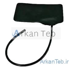 کاف (تیوپ) فشارسنج تک شلنگ وکتو ارکان طب