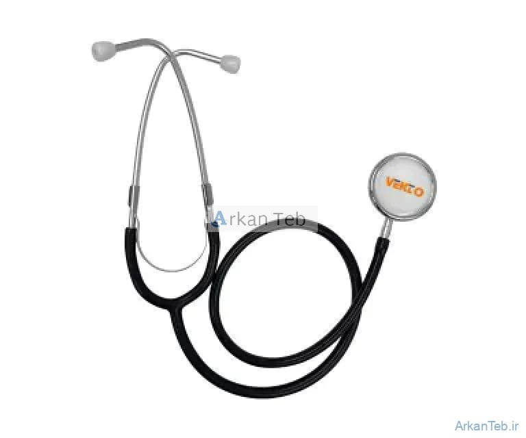 گوشی معاينه فشارسنج وکتو ارکان طب