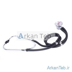 گوشی پزشکی بریسک مدل TY-S04 ارکان طب