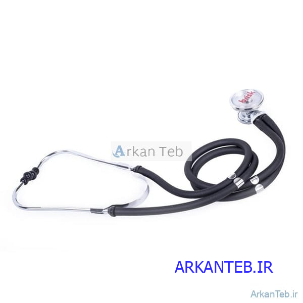 گوشی پزشکی بریسک مدل TY-S04 ارکان طب