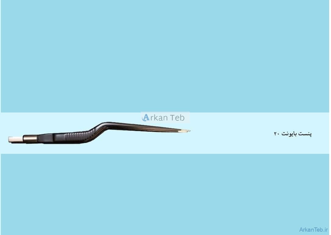 پنست بای پولار بایونت 20 سانتی مدل نان استیک (نچسب)