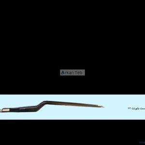 پنست بایونت 24 سانتی مدل نان استیک (نچسب)