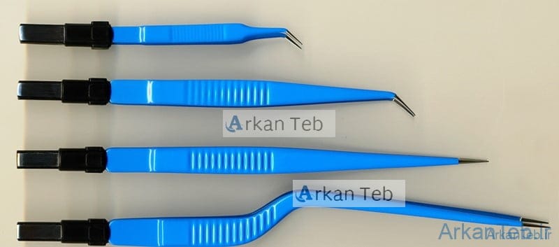 انواع پنست ساده