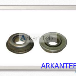بلبرینگ لبه دارارکان طب