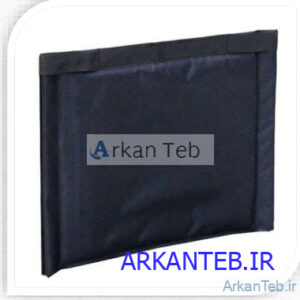 تکیه گاه برزنتی دارای کیف (فاقد تسمه) ارکان طب