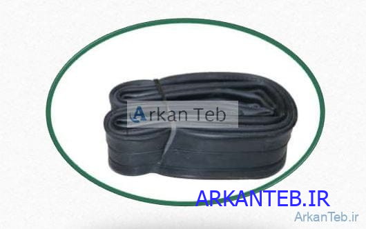 تیوب چرخ عقب ارکان طب
