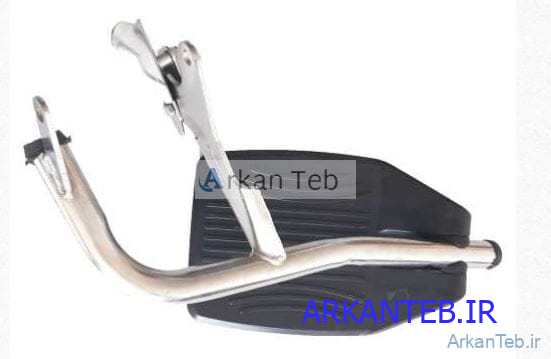 جاپایی پلاستیکی ارتوپدی کامل ویلچر ارکان طب