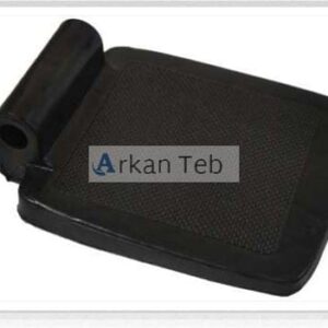 جاپایی پلاستیکی ویلچر ارکان طب