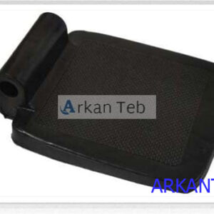 جاپایی پلاستیکی ویلچر ارکان طب