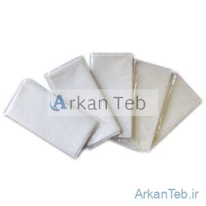 حوله یکبار مصرف ارکان طب