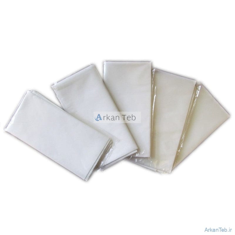 حوله یکبار مصرف ارکان طب