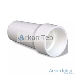 دهانی اسپیرومتری مخروطی میر ارکان طب