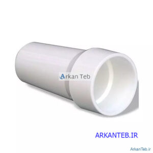 دهانی اسپیرومتری مخروطی میر ارکان طب