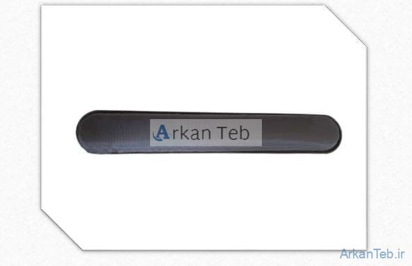 زیر دستی ایرانی برزنتی ارکان طب