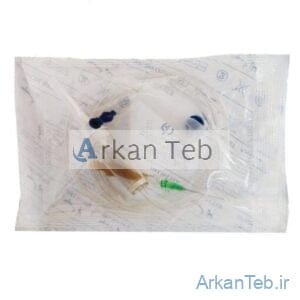 ست سرم حلما طب ارکان طب