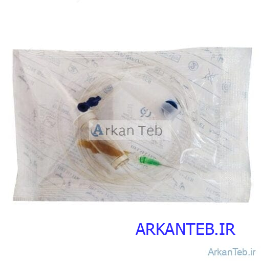 ست سرم حلما طب ارکان طب