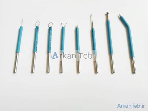 سرقلم 2 ارکان طب